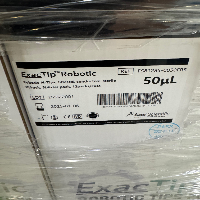 ExacTip Robotic Tips For Automation - Quantity (21) cases image 3